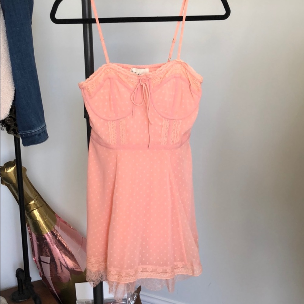 Cleobella dress